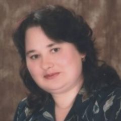Скрипкина Елена