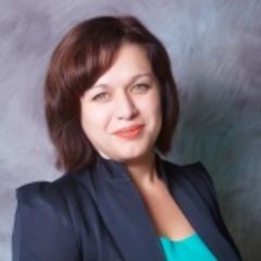 Апексимова Наталья Владимировна