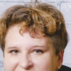 Трунина Елена