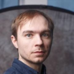 Козачек Александр