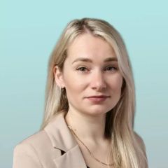 Жихорева Наталья