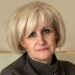 Бактыозина Ольга Витальевна