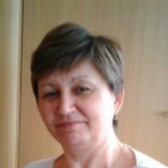 Аулова Галина Николаевна