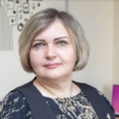 Синицына Александра