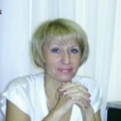 Сахипгараева Надежда