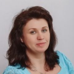 Мирсадыкова Надежда