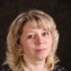 Калугина Ольга