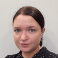 Балашова Ирина Валерьевна