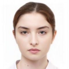 Джабаева Марем Юсуповна