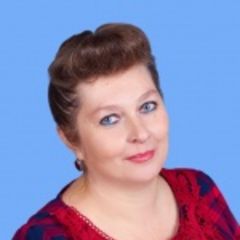 Сычёва Татьяна