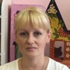 Пятибратова Надежда