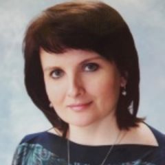 Денисова Марьяна Николаевна