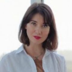 Помогаева Елена
