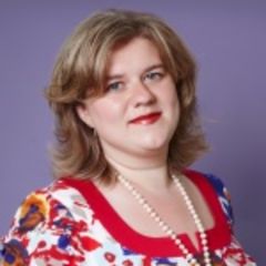 Фомичева Людмила