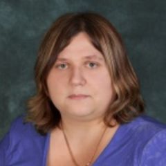 Цыганова Ирина