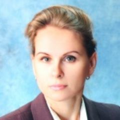 Пушина Анна