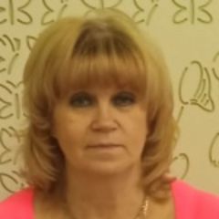 Никишина Светлана