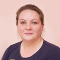Юхименко Наталья