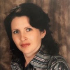 Рожкова Зимфера