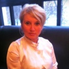 Киселёва Наталья
