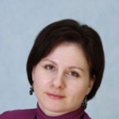 Петрова Наталия