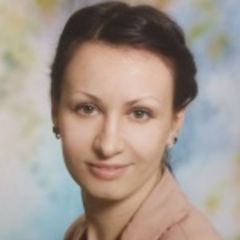 Васильева Татьяна Евгеньевна