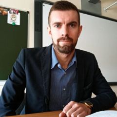 Семенов Максим