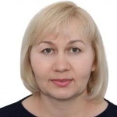Петрова Татьяна