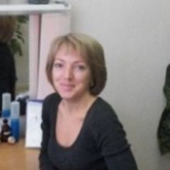 Гришко Марина Викторовна