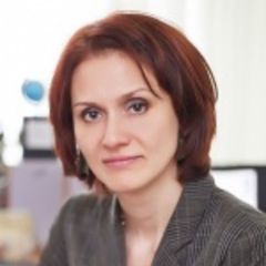 Никулина Надежда