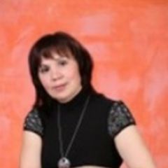 Бедретдинова Диля Халимовна