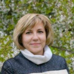 Багаева Лариса Валерьевна
