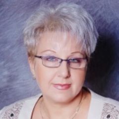 Белоус Елена Алексеевна