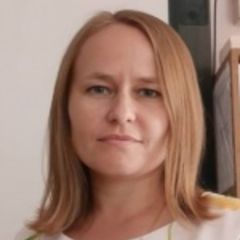 Пячина Елена
