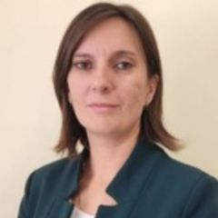 Денисова Елизавета Петровна