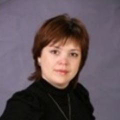 Короткова Любовь