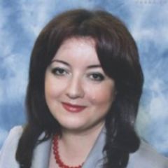 Пилтоян Гаянэ