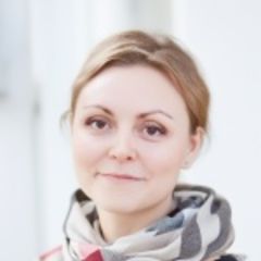 Зеленина Екатерина