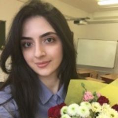 Рзаева Туркан