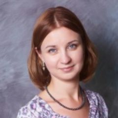 Требунская Елена