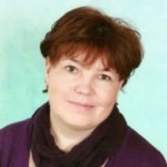 Анашкина Татьяна Борисовна
