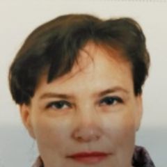 Миличенкова Любовь