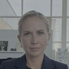 Киселева Ольга