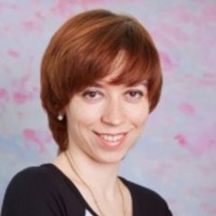 Дьякова Анна