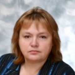 Скворцова Елена