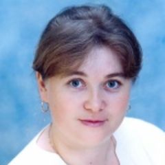 Зуйкова Наталья
