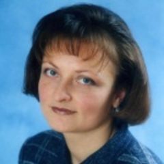 Дроздова Елена