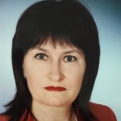 Иванова Лариса